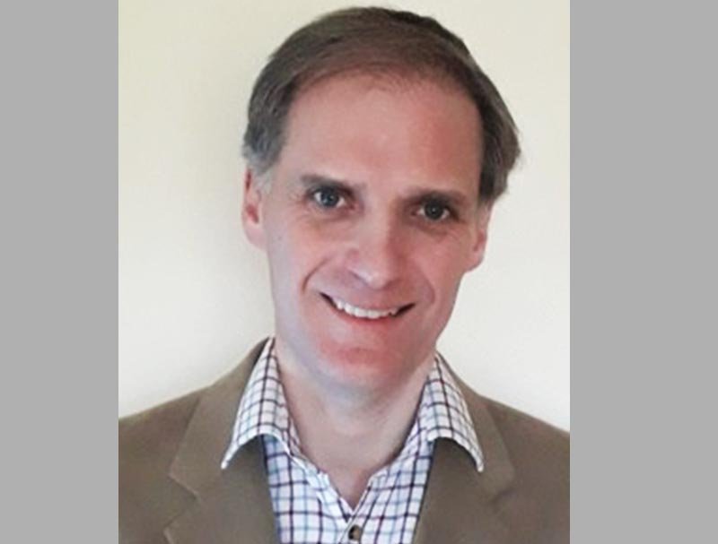 Dr. David H. Glass