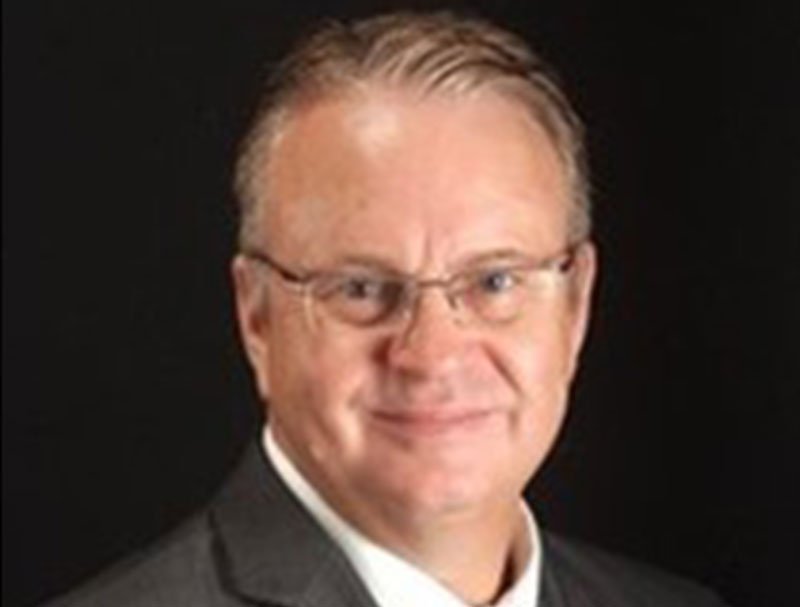 Prof. Haydn Powell