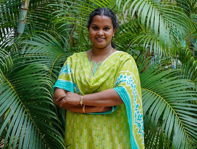 Dr. A. Geetha