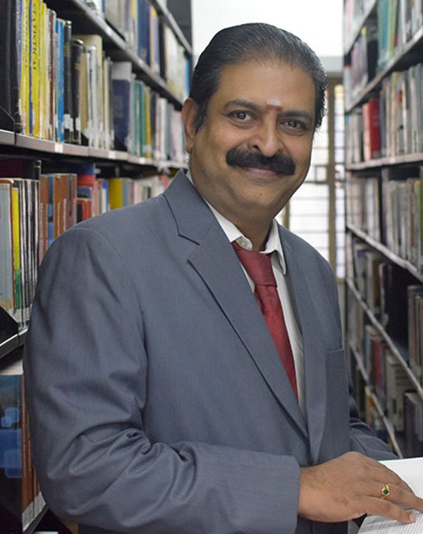 Dr. A Varadaraj