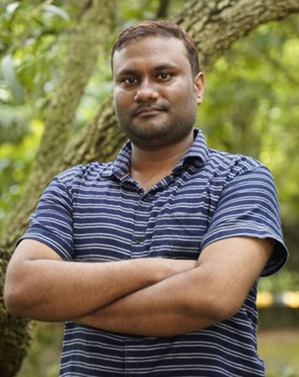 Dr. Abhay Gupta