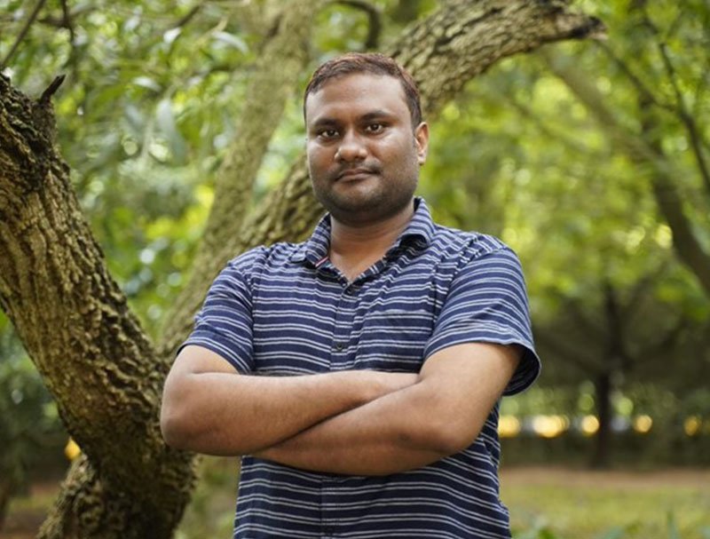 Dr. Abhay Gupta