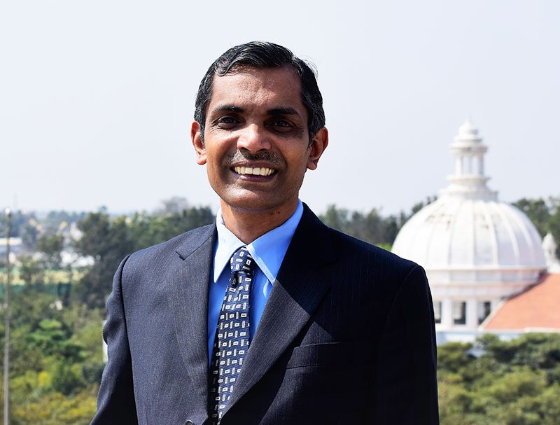 Dr. Abraham George