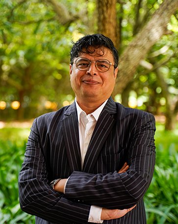 Dr. Ajay Kumar Yadav
