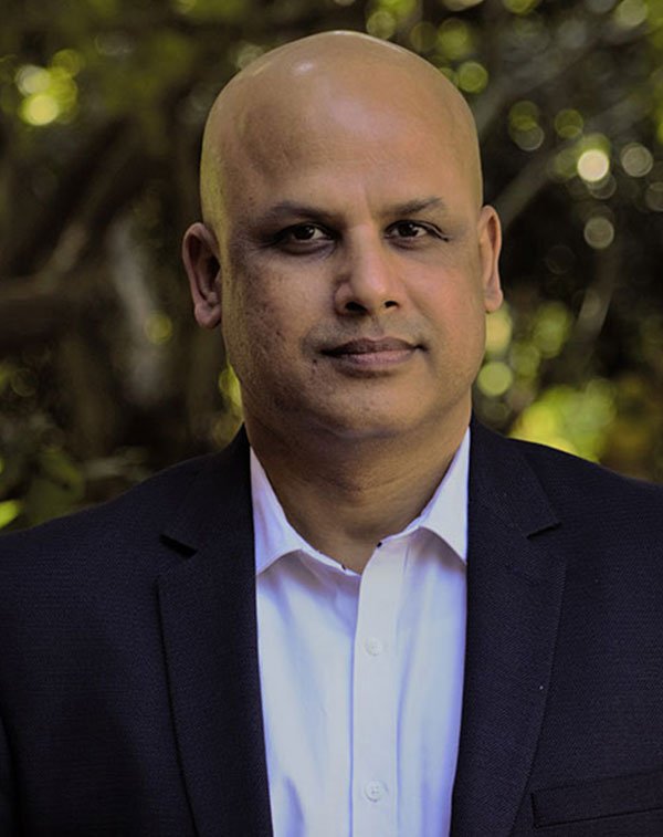 Dr. Ajeet Sharma