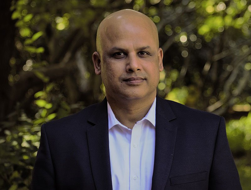 Dr. Ajeet Sharma