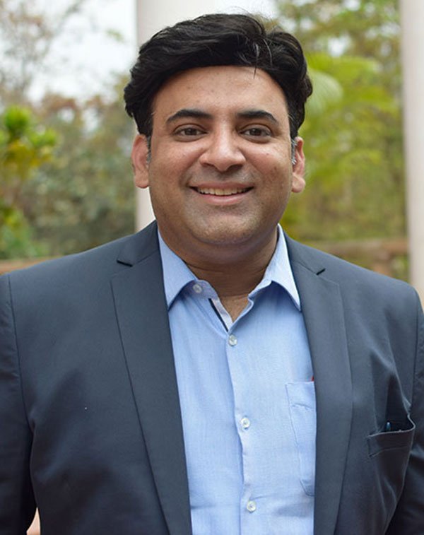 Dr. Amit Bhaskar