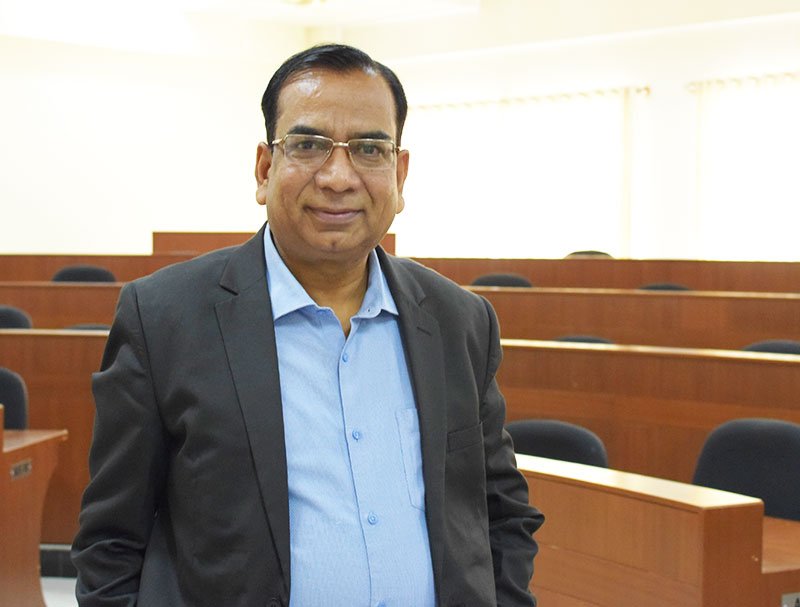 Dr. Anoop Kumar Srivastava