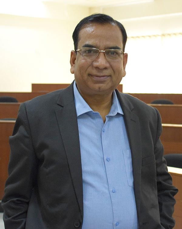Dr. Anoop Kumar Srivastava