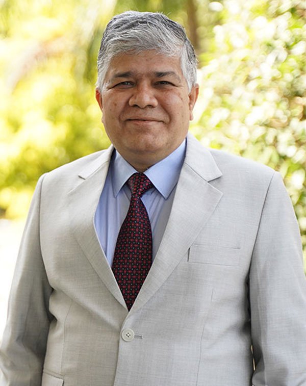 Dr. Anupam Tyagi