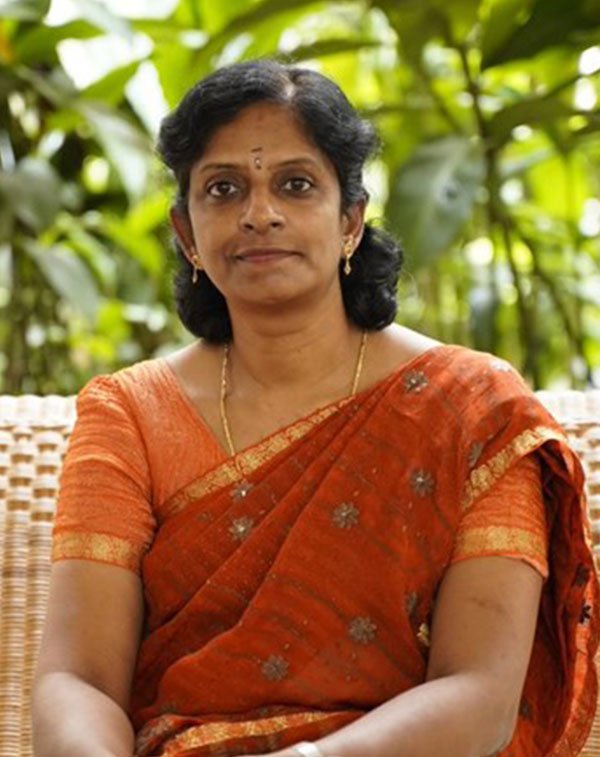 Dr. Aparna Pavani