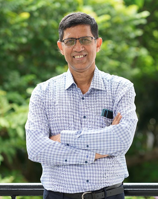 Dr. Atanu Bhattacharyya