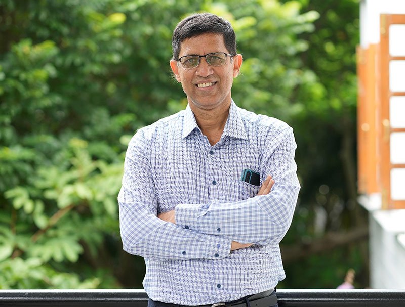 Dr. Atanu Bhattacharyya
