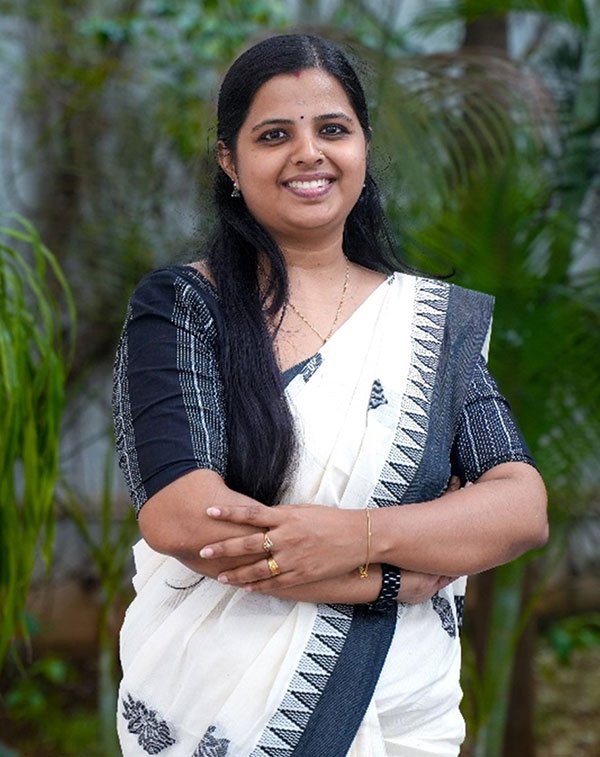 Dr. Athira B Kaimal
