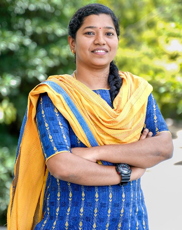 Dr. C. Viji