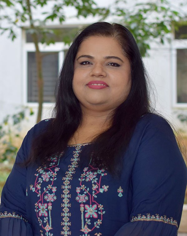 Dr. Chandni Pathak