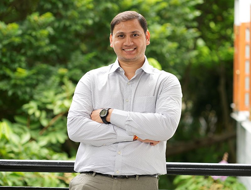 Dr. Chitranshu Khandelwal
