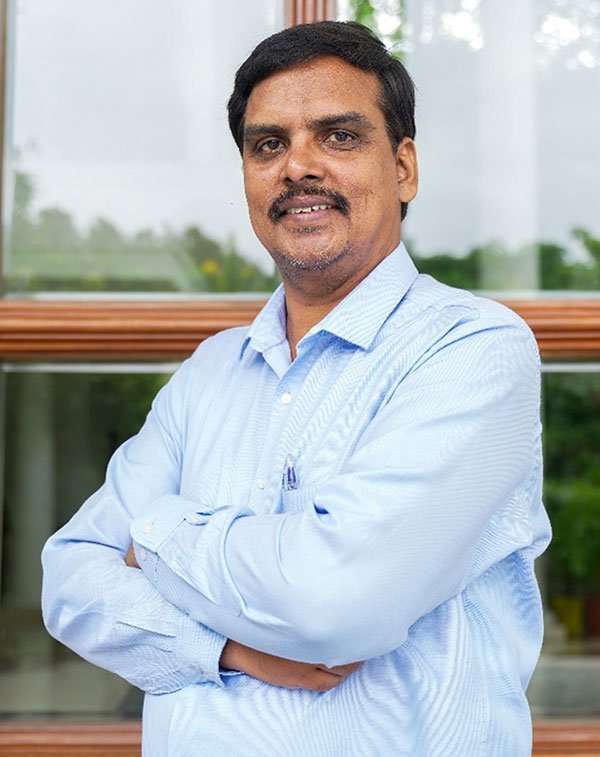 Dr. D. Nageswara Rao