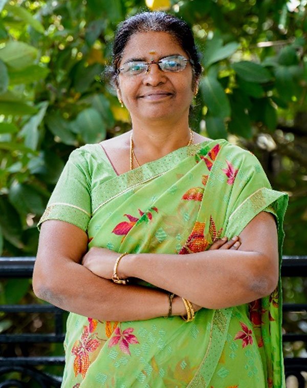 Dr. D Sumathi