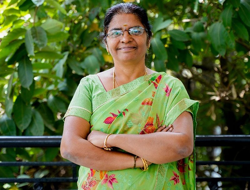 Dr. D Sumathi