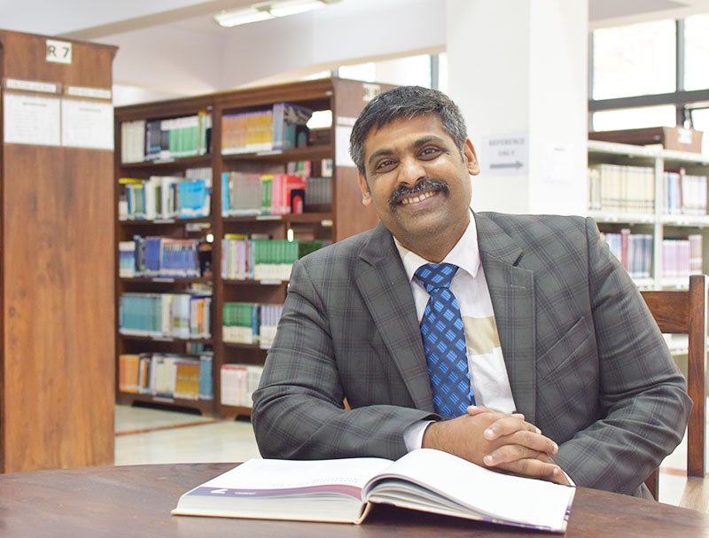 Dr. Devaiah N. G.