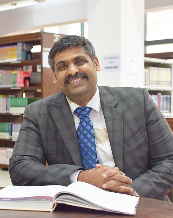 Dr. Devaiah N. G.