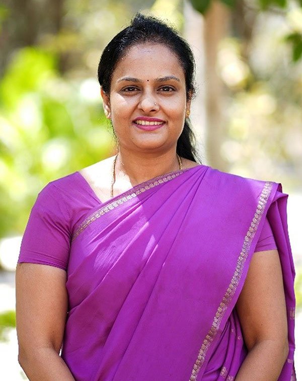 Dr. Divya U
