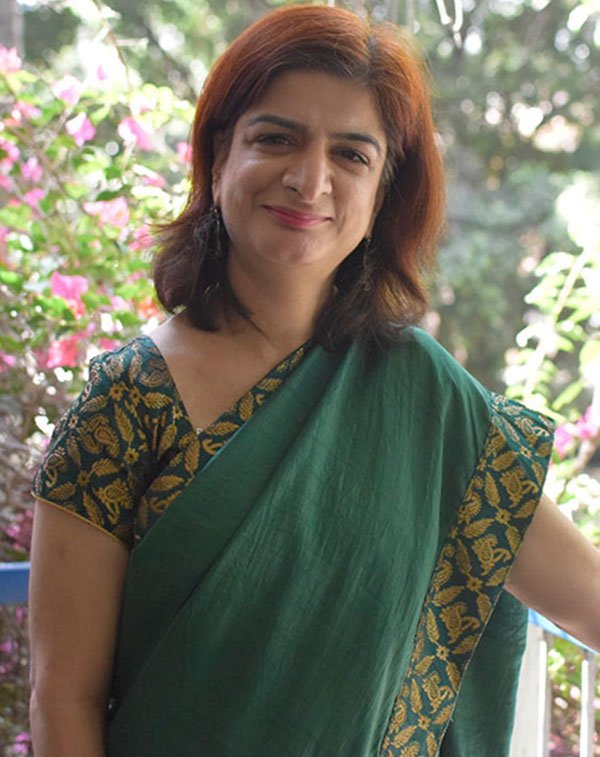 Dr. Ekta Sawhney