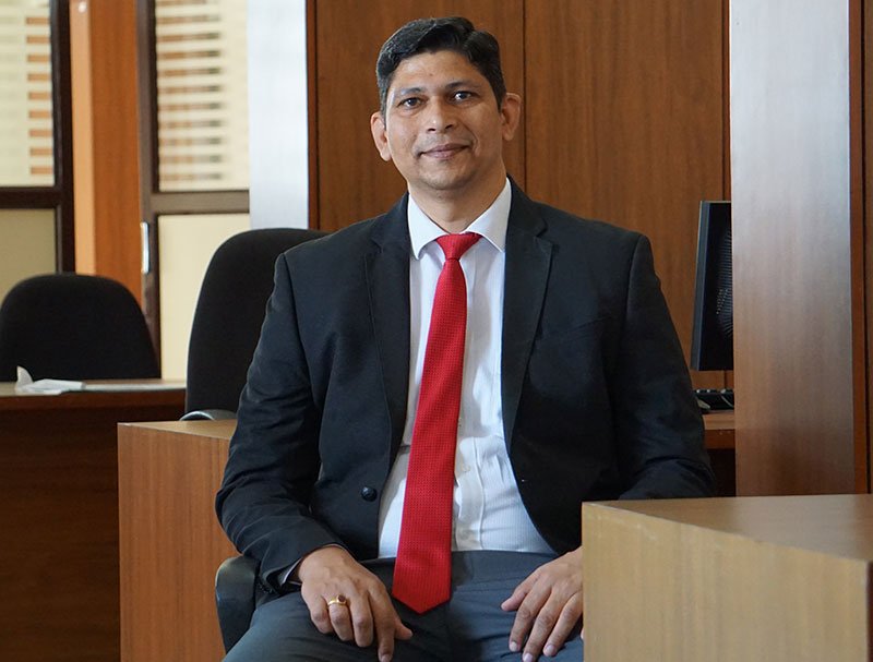 Dr. Gaurav Kumar