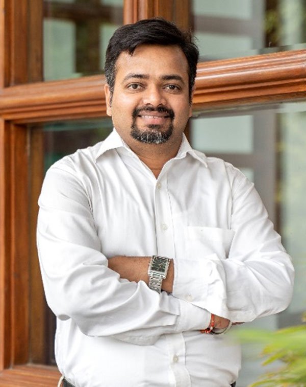Dr. Gaurav Vishnu Londhe