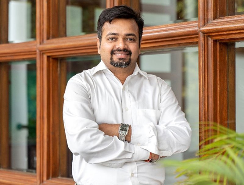 Dr. Gaurav Vishnu Londhe