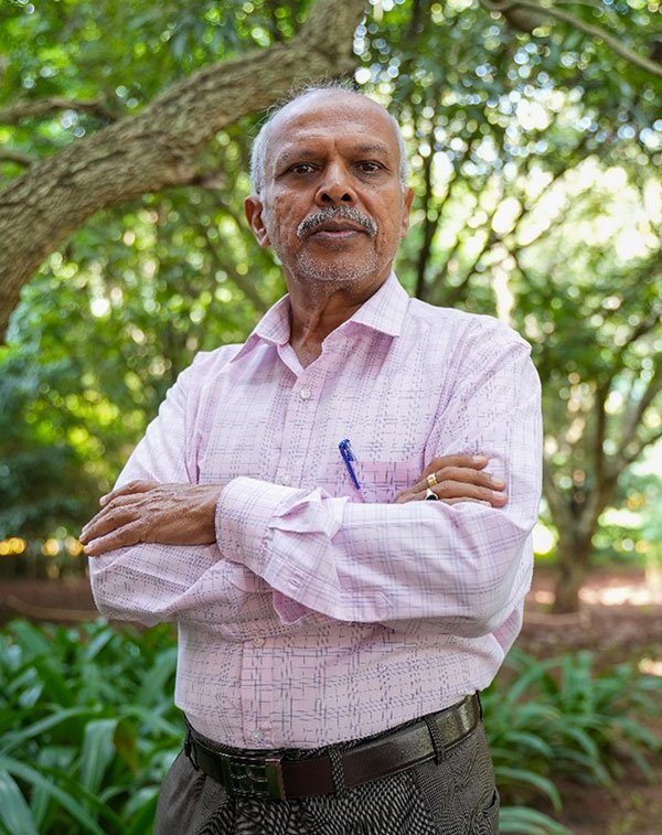 Dr. Goutam K. Kundu