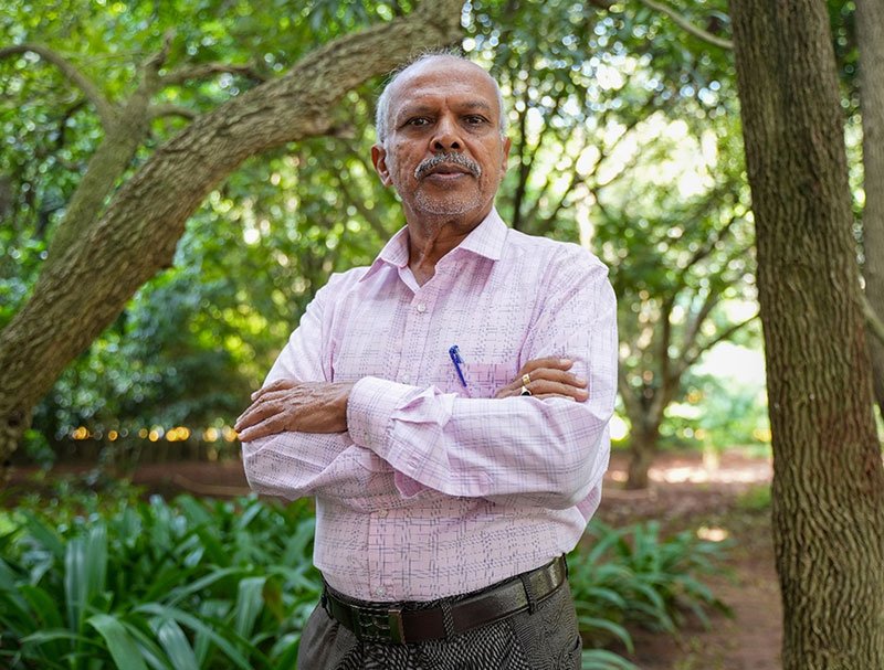Dr. Goutam K. Kundu