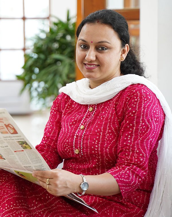 Dr. Heena Bhardwaj