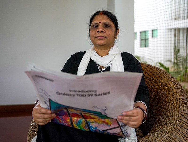 Dr. Ila Rai