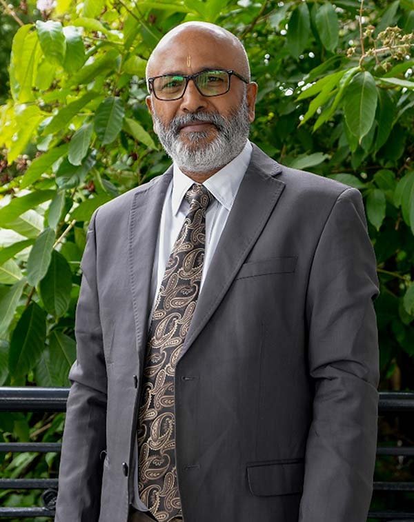 Dr. Indrajit Goswami