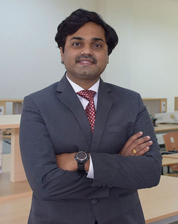 Dr. Srikanth Itapu