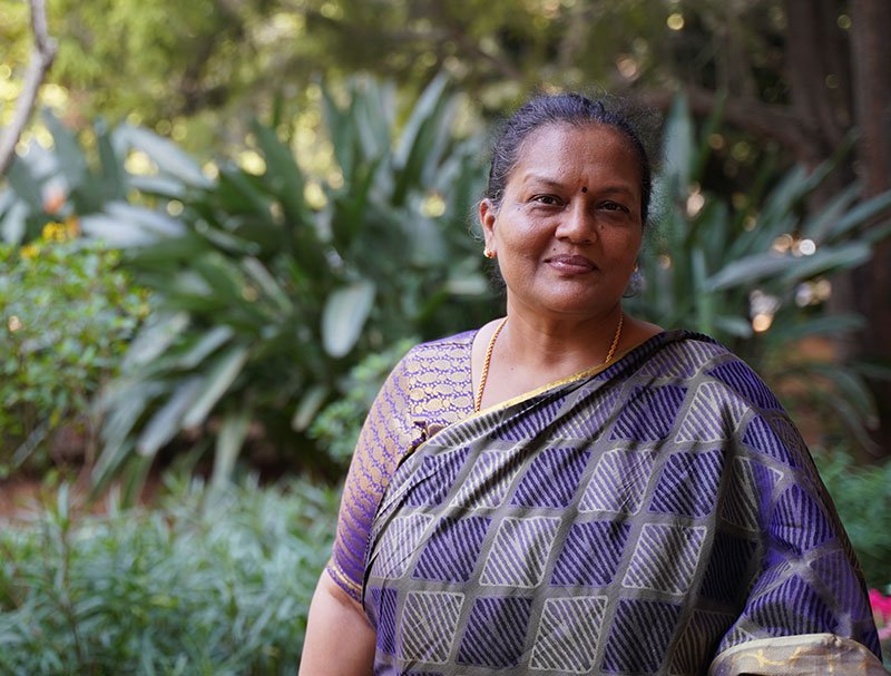 Dr. Jaya Ganesan