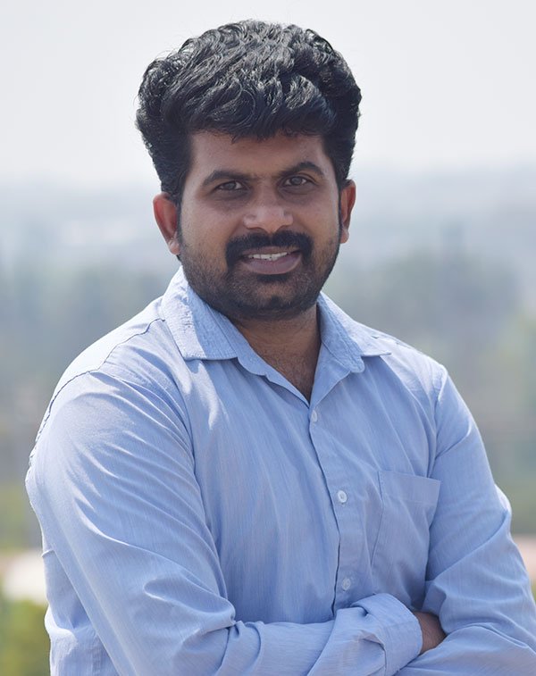 Dr. Jineesh AG