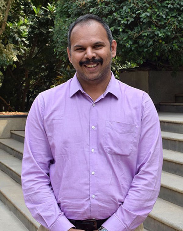 Dr. Jyotishkumar Parameswaranpillai