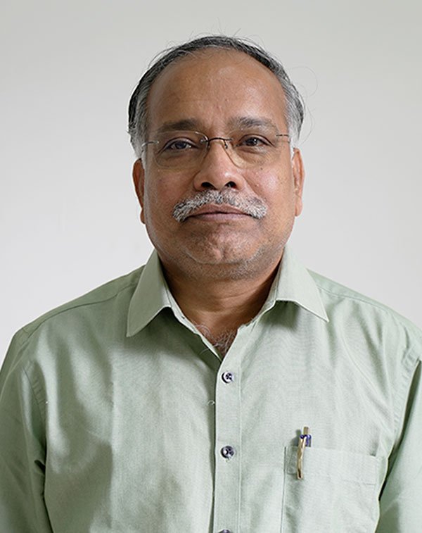 Dr. K A Venkatesh