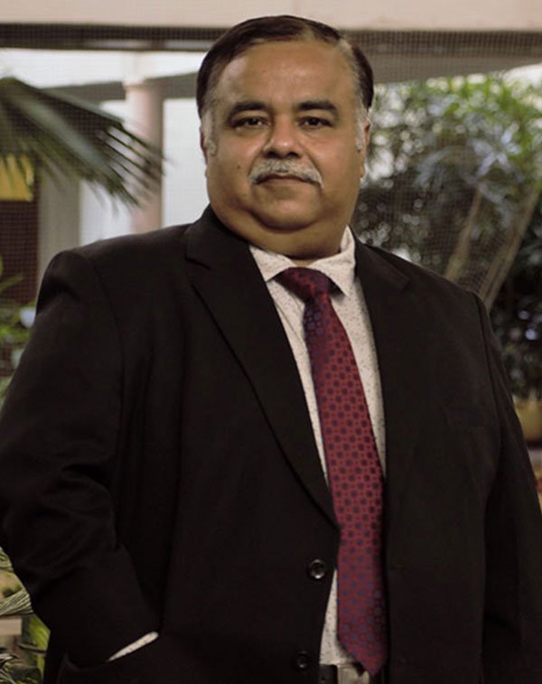 Dr. Kapil Arora