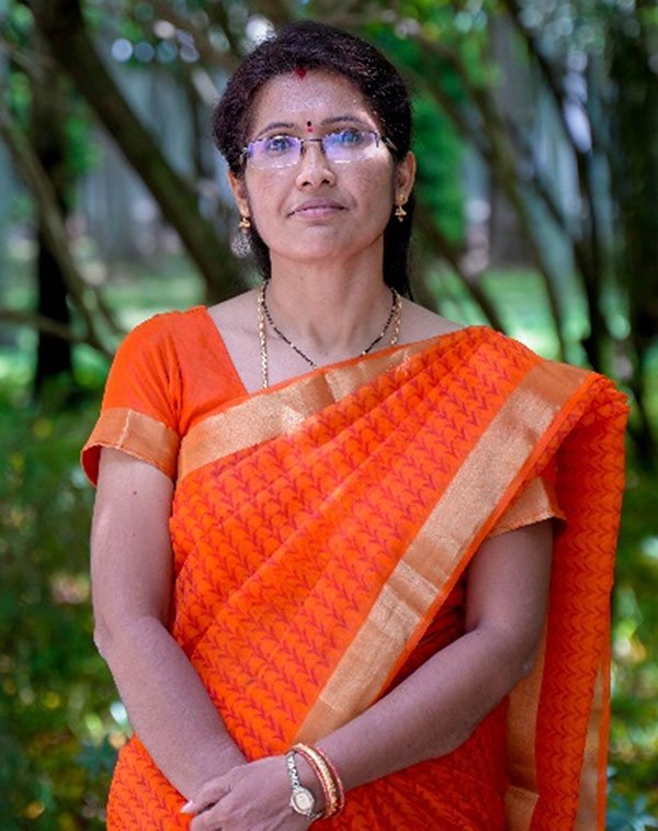 Dr. Lakshmi Chenna