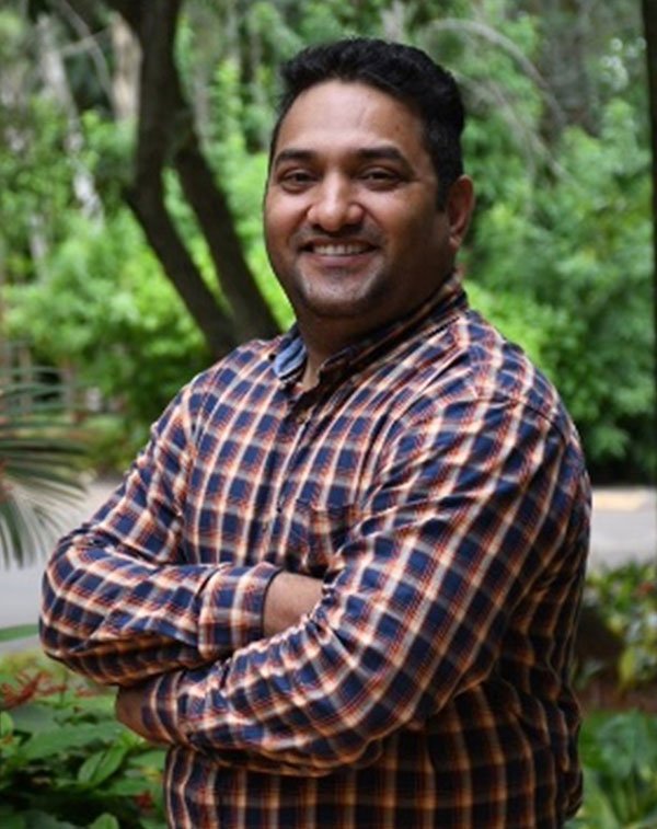 Dr. Lokesh Singh
