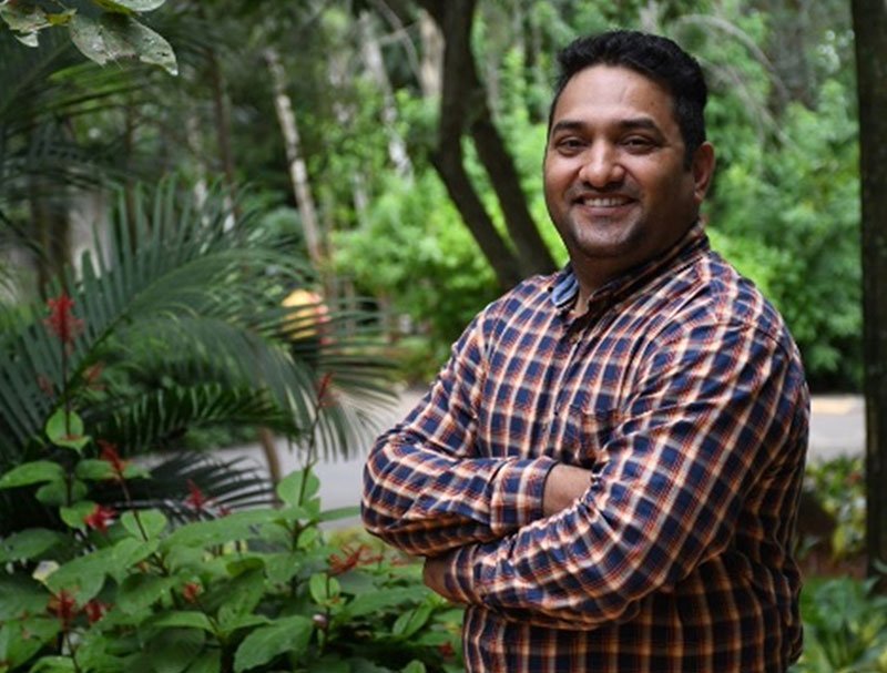 Dr. Lokesh Singh