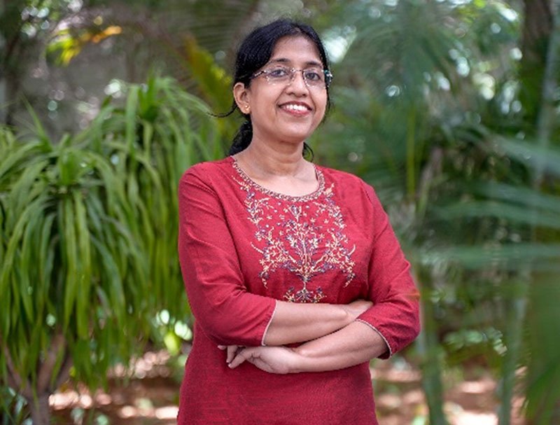 Dr. Lopa Mandal