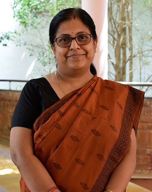 Dr. Maitreyee Das