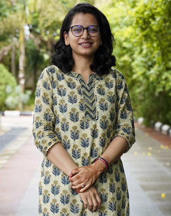 Dr. Mamta Kumari