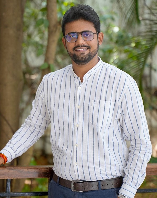 Dr. Manish Chaudhary