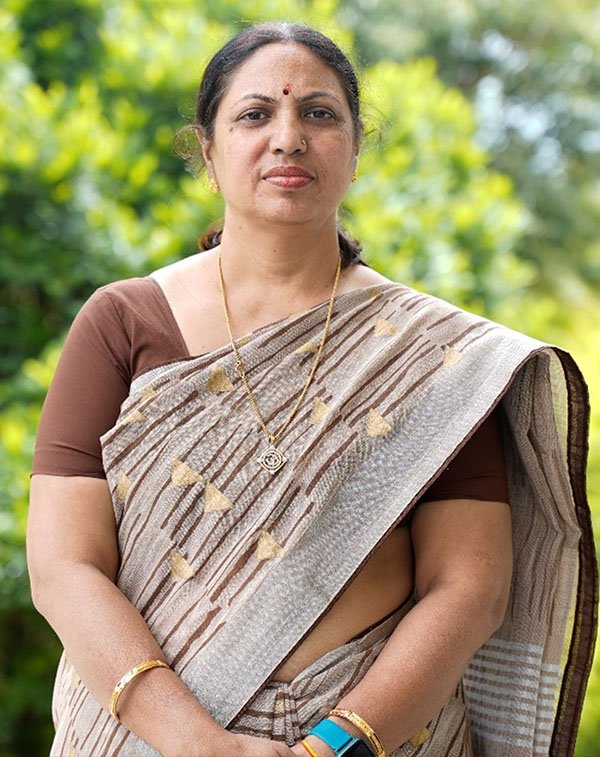 Dr. Manju Sanghi
